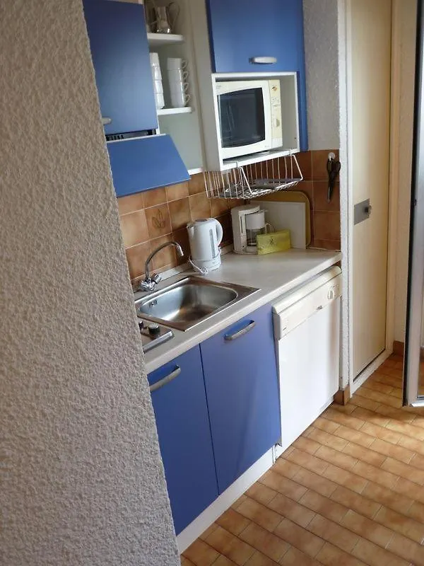 Apartment Le Golfe Bleu - Logement 6 Personnes - Vue Mer Laterale Du 19-07 Au 02-08 - Du Samedi Au Samedi Roquebrune-Cap-Martin France