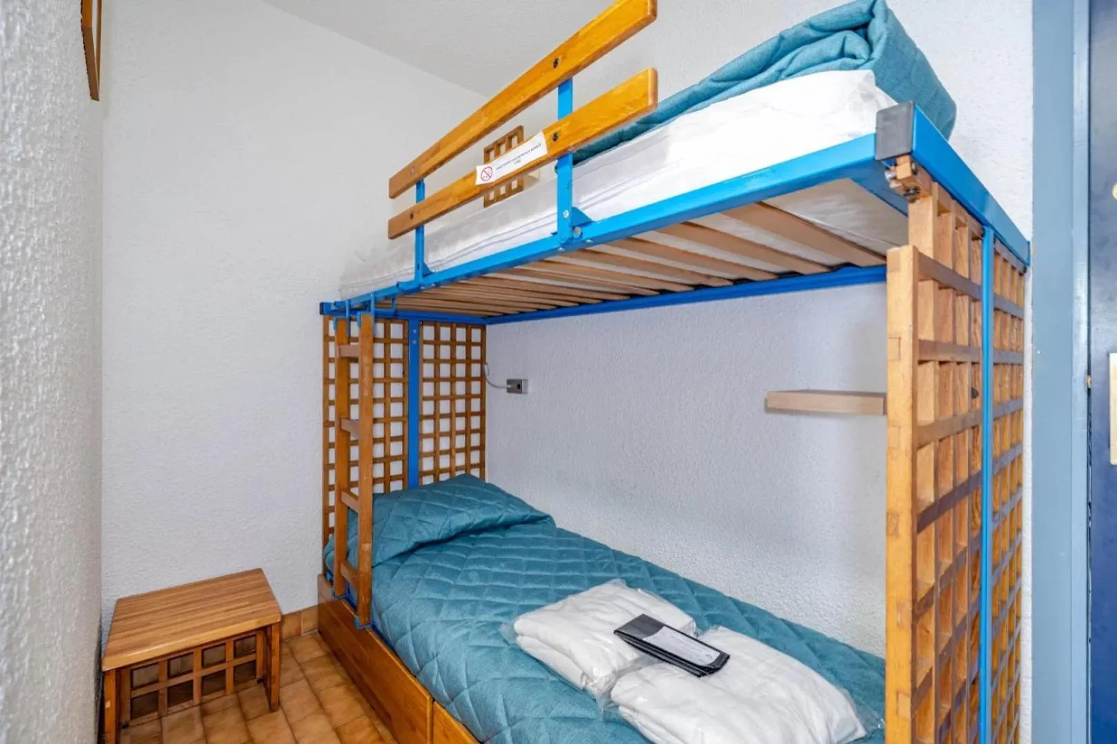 Apartment Le Golfe Bleu - Logement 6 Personnes - Vue Mer Laterale Du 19-07 Au 02-08 - Du Samedi Au Samedi Roquebrune-Cap-Martin