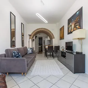 Apartment ,,la Chaumiere D'azur”, Roquebrune-Cap-Martin