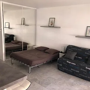 Fregatine Roquebrune-Cap-Martin