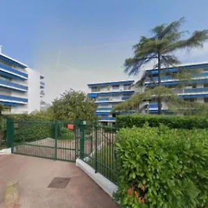  Appartamento Cap Martin