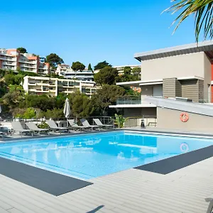 4* Aparthotel Pierre & Premium Julia Augusta