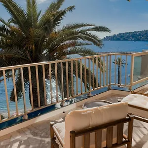 Apartment Soleil Riviera Cote D'azur, Roquebrune-Cap-Martin