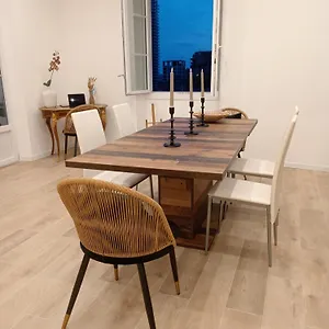 Aux Portes De La Principaute Roquebrune-Cap-Martin