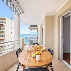 Riviera Prestige - Front De - Terrasse - Parking Roquebrune-Cap-Martin