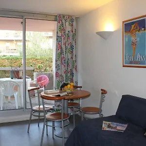  Aparthotel Les Jardins Du Cap
