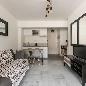Apartment Beautiful Near Monaco, Roquebrune-Cap-Martin