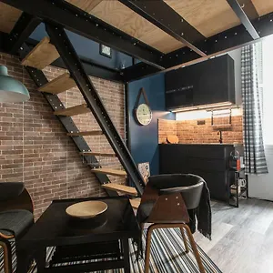  Appartamento Mezzanine Near Monaco