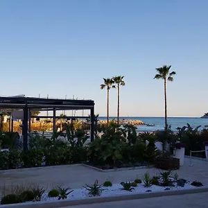 Apartment Alex, Roquebrune-Cap-Martin