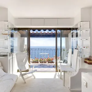 Ferienhaus Ciel D´azur, Roquebrune-Cap-Martin